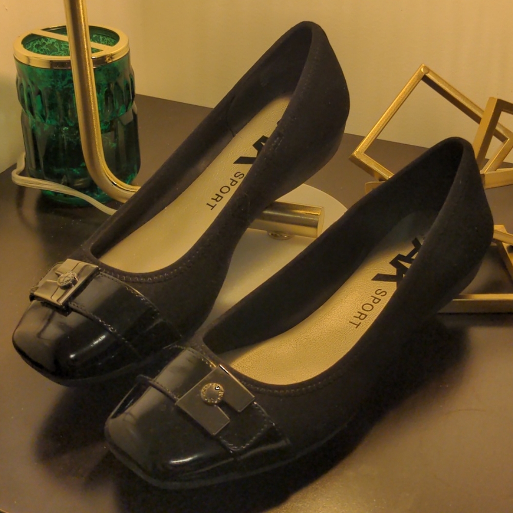 Anne Klein AK Sport Work Flats